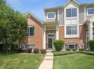 14005 John Humphrey Dr, Orland Park, IL 60462