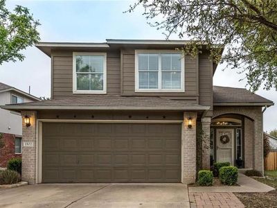 1502 Molson Lake Dr, Leander, TX, 78641