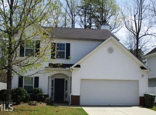131 Ashgate Way, Carrollton, GA 30117