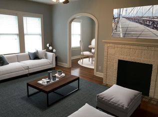 1404 Indiana St APT 3, Houston, TX 77006