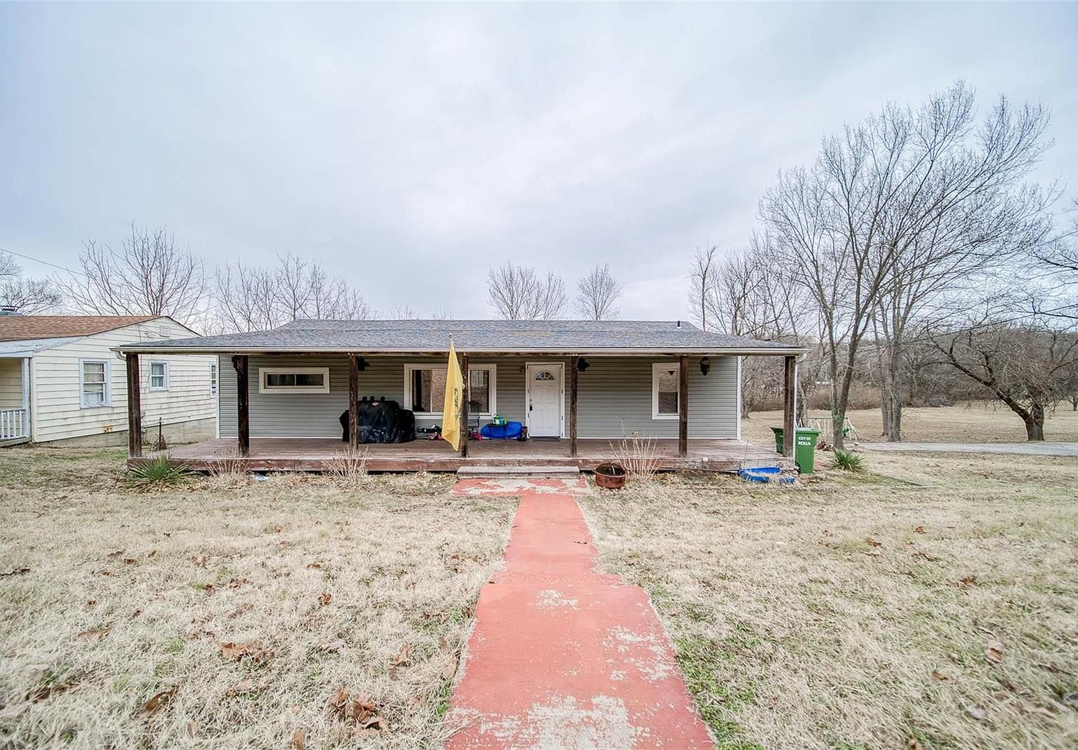 2602 Vichy Rd, Rolla, MO 65401 Zillow