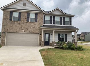 1001 Lime St, Byron, GA