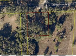 520 SW County Road 242a, Lake City, FL 32025