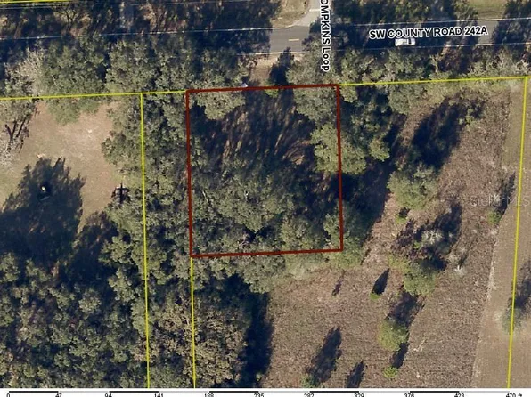 520 SW COUNTY ROAD 242A, LAKE CITY, FL 32025