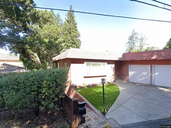 2983 Burdeck Dr #B, Oakland, CA 94602