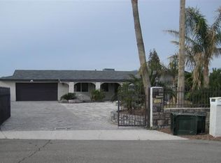 1313 Hummingbird Pl, Bullhead City, AZ 86442