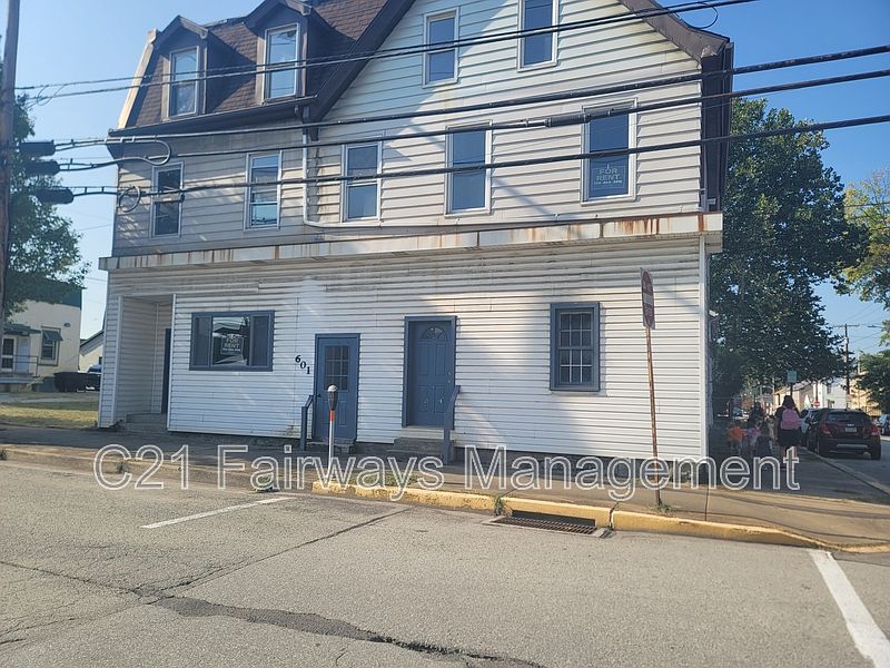 1st image of 601 Ligonier St APT 8