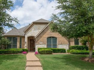 1010 Hot Springs Dr, Allen, TX 75013