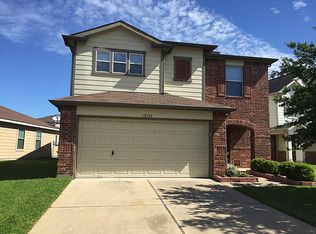 18102 Rexine Ln, Cypress, TX 77433
