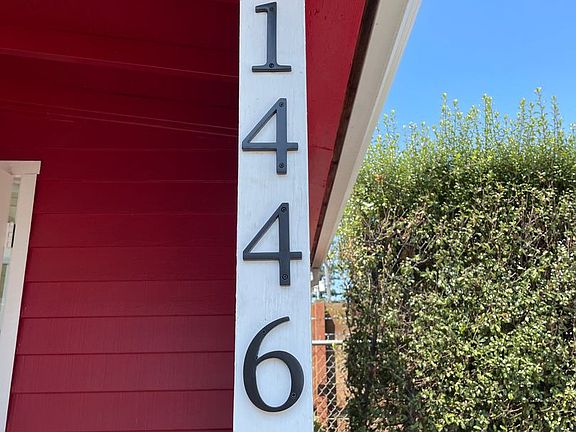 3rd image of 1455 E 36th St #Red