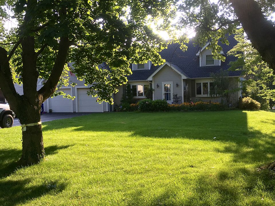 Our home