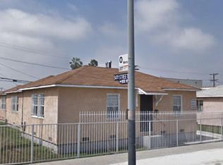 9335 S Western Ave, Los Angeles, CA 90047