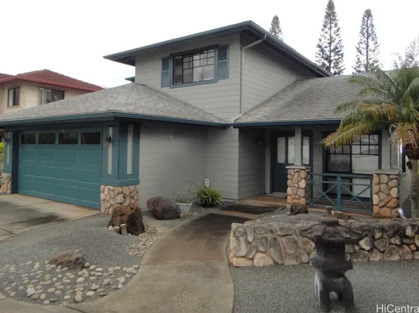 94-215 Waho Pl, Waipahu, HI 96797