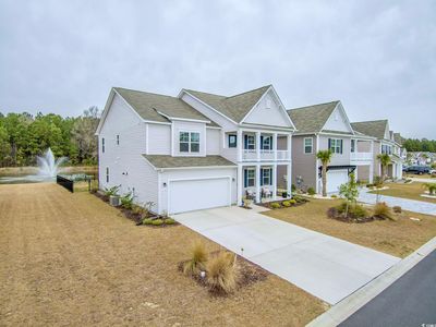 336 Calhoun Falls Dr., Myrtle Beach, SC, 29579