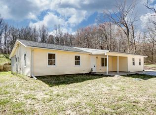 6562 Chatham Rd, Newark, OH 43055