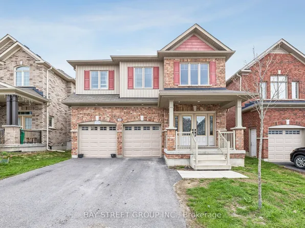 734 Sawmill Rd E, Peterborough, ON K9L 0G3