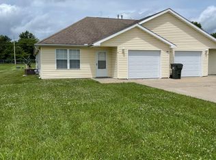 180 SE 1171st Rd #A, Knob Noster, MO 65336