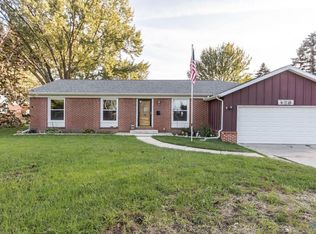 120 Oak St, Swanton, OH 43558