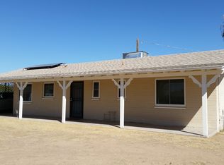 3422 W Montecito Ave, Phoenix, AZ 85017