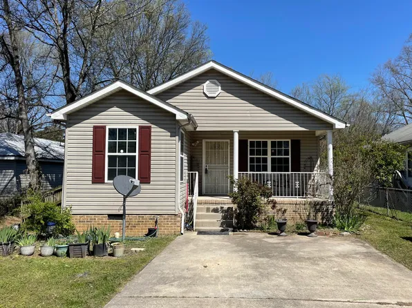 2005 Appling St, Chattanooga, TN 37406