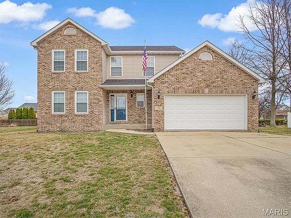 2nd image of 134 Colonial Dr
