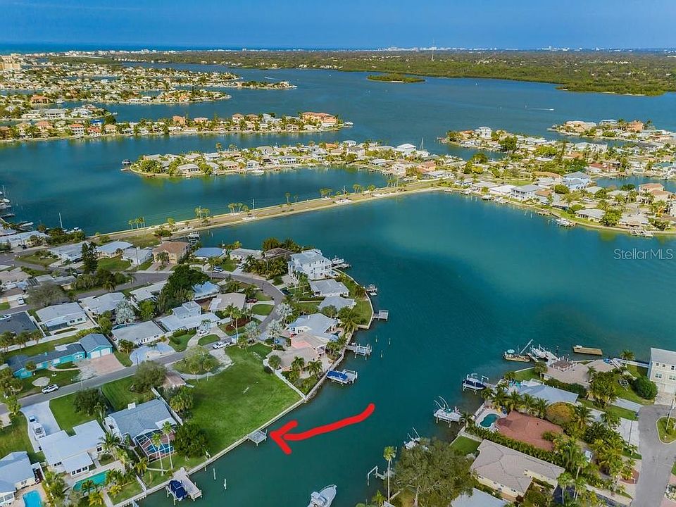 1st image of 16023 Redington Dr Lot 2