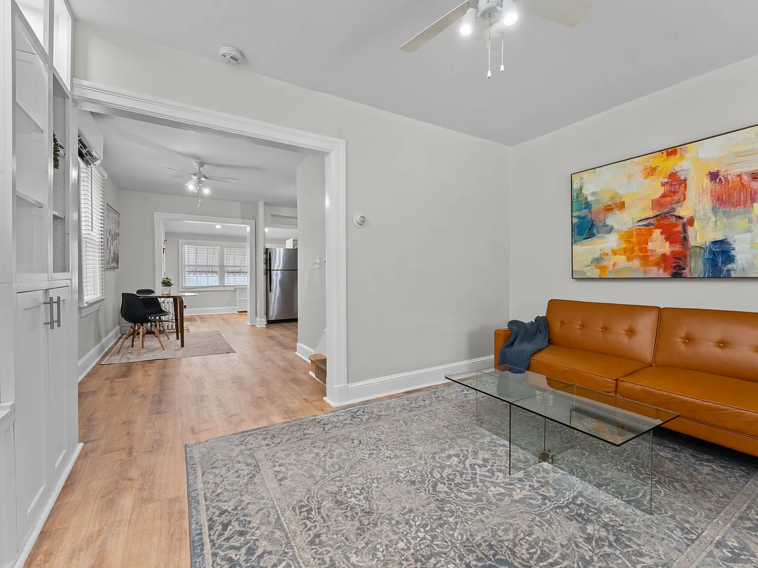 3 bed, 2.5 bath, 1650 sqft, $3,500 — Photo 3