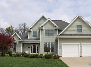 7800 North Br, Monclova, OH 43542
