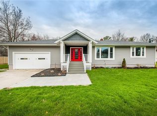 6321 Royalwood Rd, North Royalton, OH 44133