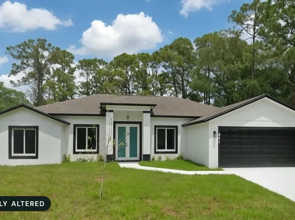 471 Saul Road SW, Palm Bay, FL 32908