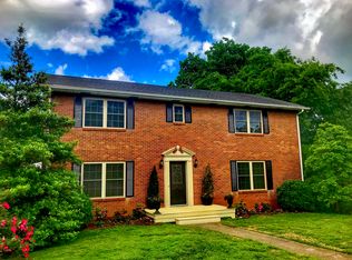 312 Cunningham St, Maryville, TN 37803