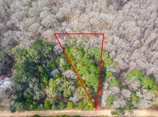 0 Bear Hewett Landing Rd, Bonifay, FL 32425