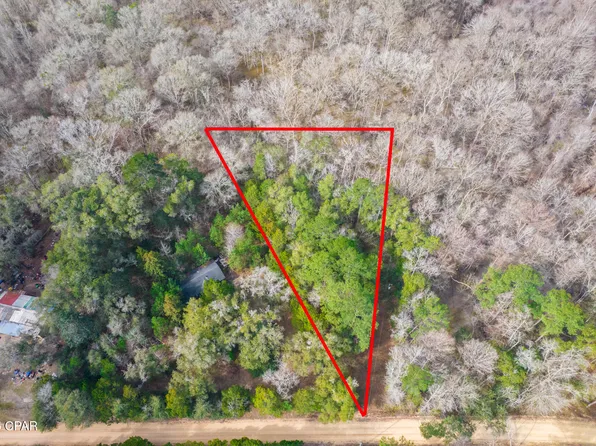 0 Bear Hewett Landing Rd, Bonifay, FL 32425