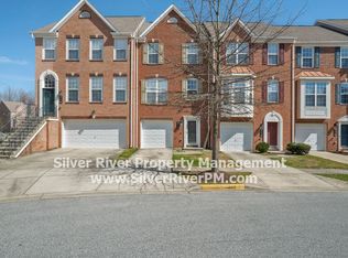 712 Anoosh Ct, Upper Marlboro, MD 20774