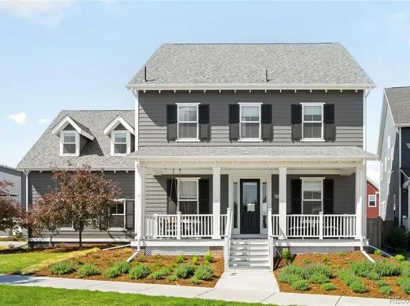 6355 N Dayton Way, Denver, CO 80238