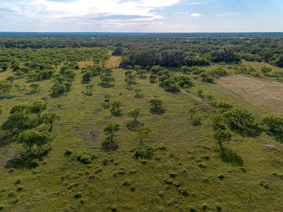 Looking For Rural Acreage For Sale in Brown Co, TX