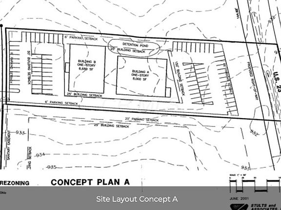 5th image of 7599 Gooding Blvd