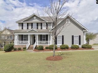 162 Millstone Ln, Lexington, SC 29072