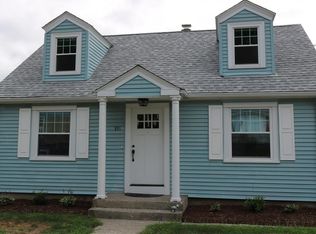 391 Bryant St, Cumberland, RI 02864