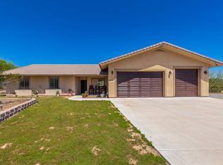 7170 E Camino Baez, Cornville, AZ 86325