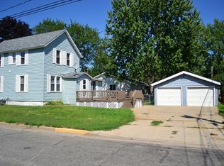 1410 Wylie St, Wisconsin Rapids, WI 54494