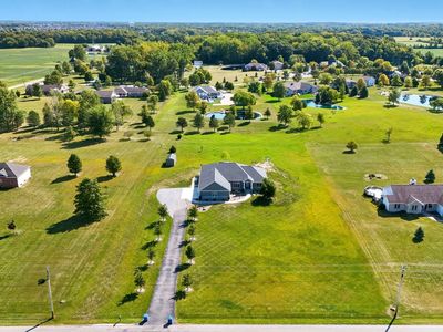 8105 S 700 E, Columbia City, IN, 46725