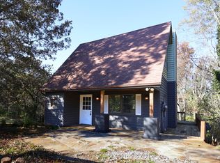 170 Sheep Barn Ridge Rd, Kingston, TN 37763