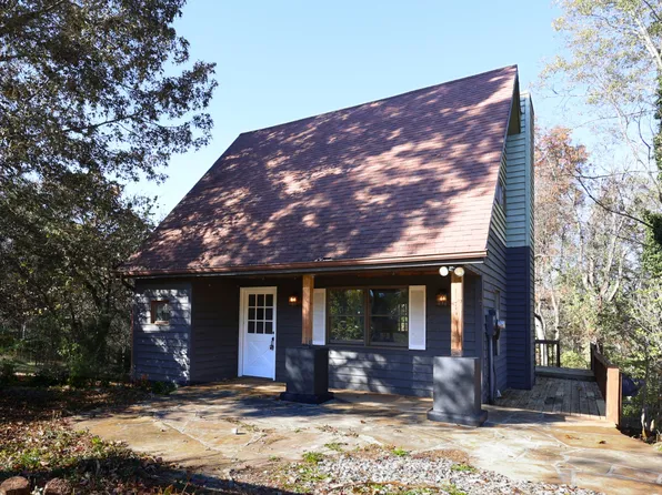 170 Sheep Barn Ridge Rd, Kingston, TN 37763