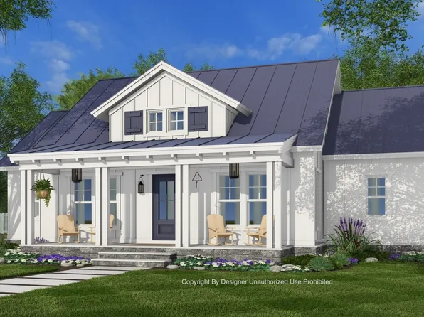 0 Roosterville Rd Tract 2, Franklin, GA 30217