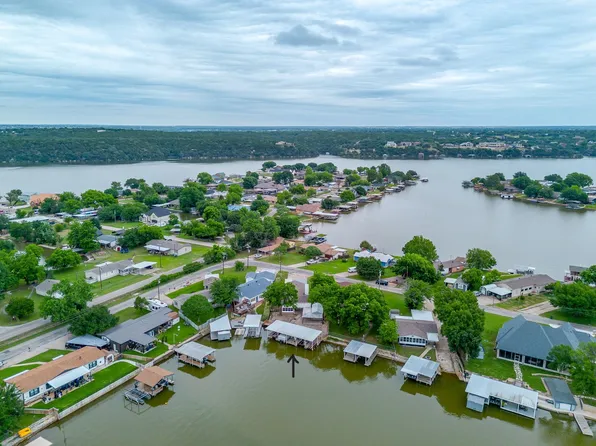 4006 Lands End Ct, Granbury, TX 76048