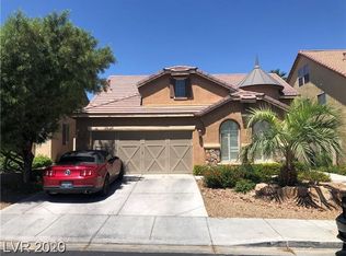 763 Rise Canyon Dr, Henderson, NV 89052