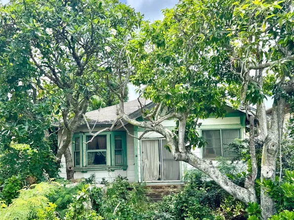 1523 Leilani St, Honolulu, HI 96819