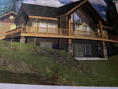 0 Long Pine Rd, Chapin, SC, 29036