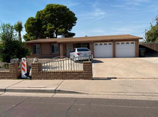 4440 N 87th Ave, Phoenix, AZ 85037